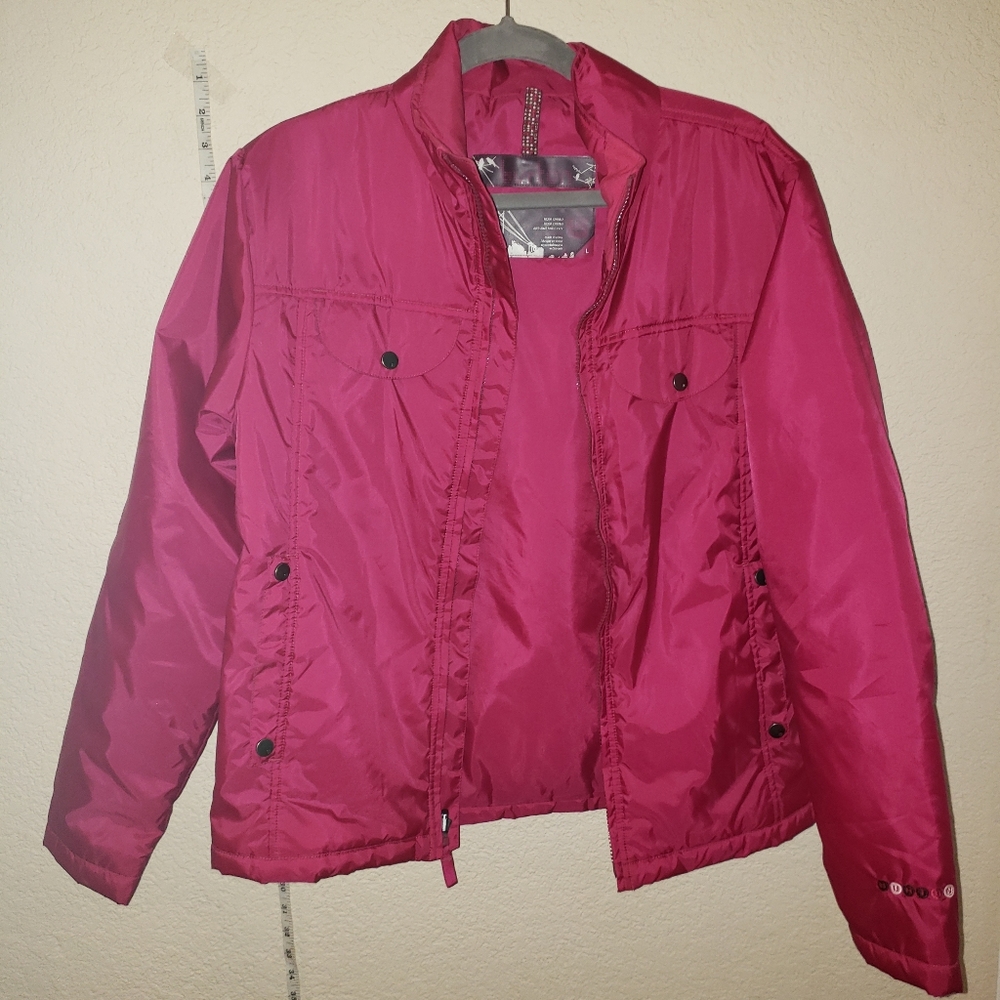 Burton Winter Shell